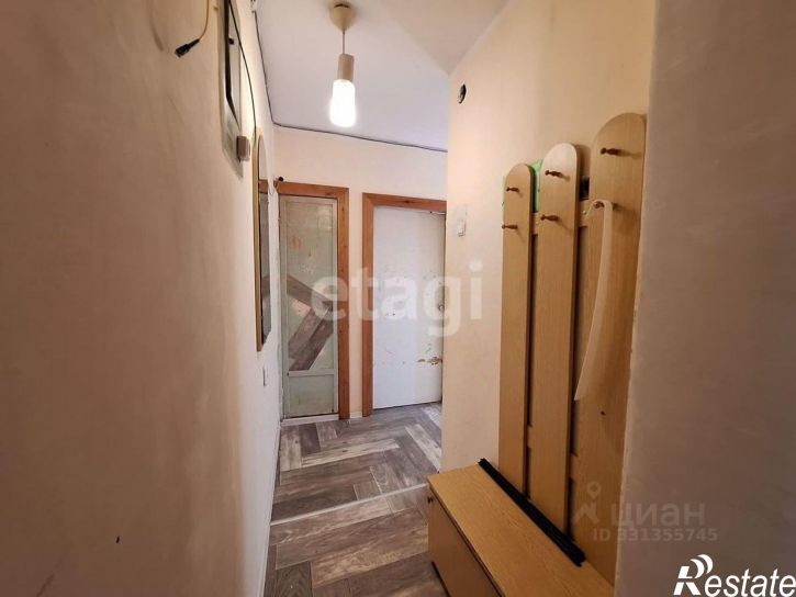 1-комн квартира улица Трубаченко, 18,  д. 18