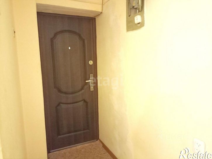 1-комн квартира улица Трубаченко, 18,  д. 18
