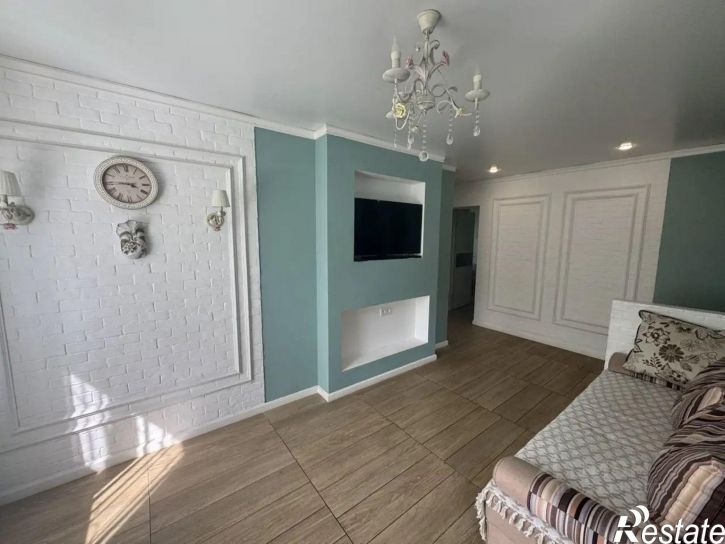 3-комн квартира ул Крымских Партизан, 31,  д. 31