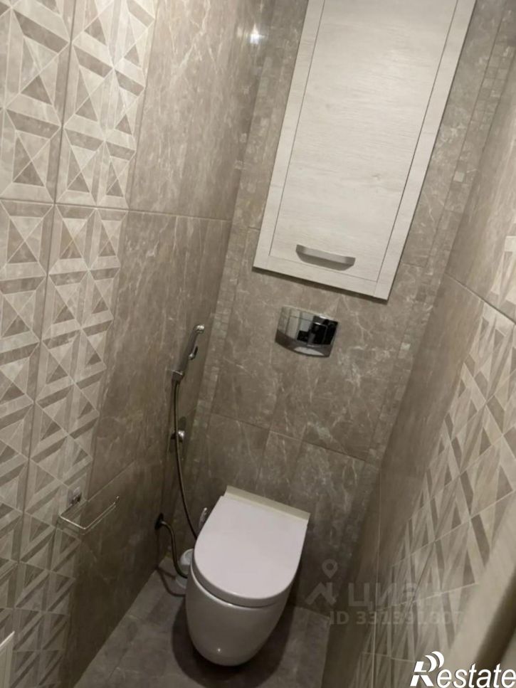 3-комн квартира ул Крымских Партизан, 31,  д. 31