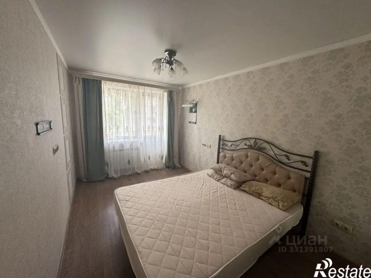 3-комн квартира ул Крымских Партизан, 31,  д. 31