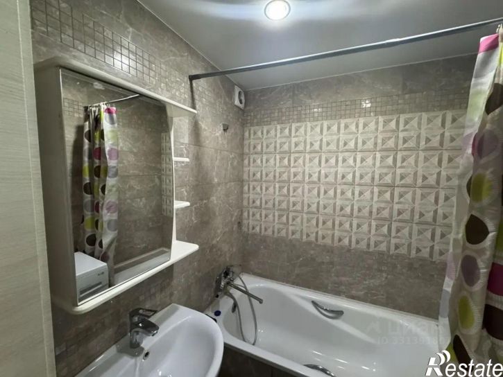 3-комн квартира ул Крымских Партизан, 31,  д. 31