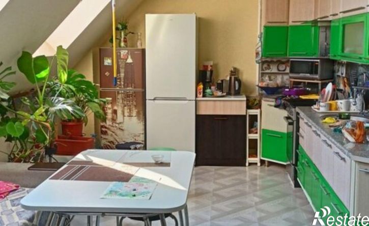 3-комн квартира Екатерининская улица, 34,  д. 34