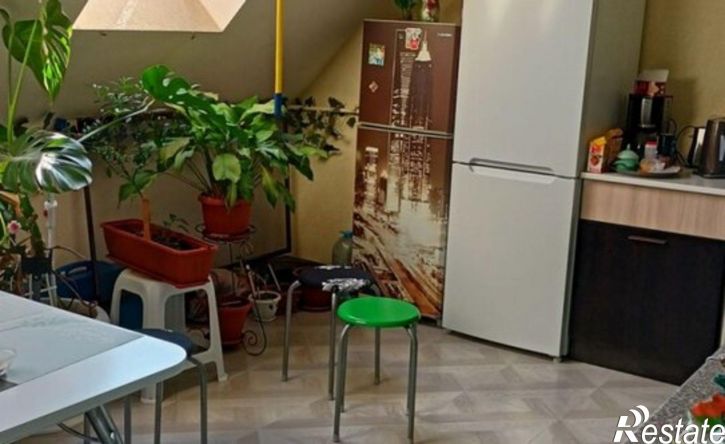 3-комн квартира Екатерининская улица, 34,  д. 34