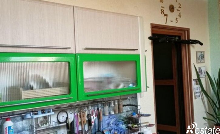 3-комн квартира Екатерининская улица, 34,  д. 34