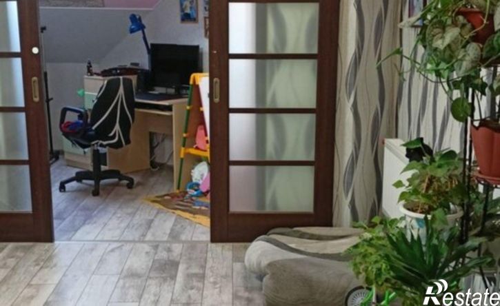 3-комн квартира Екатерининская улица, 34,  д. 34