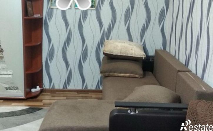 3-комн квартира Екатерининская улица, 34,  д. 34
