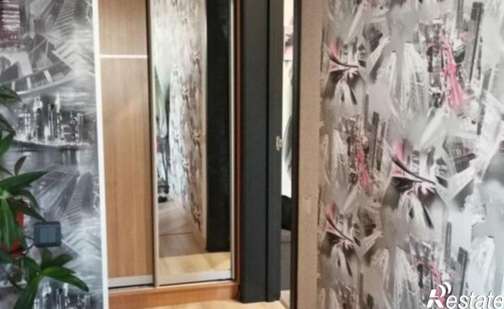 3-комн квартира Екатерининская улица, 34,  д. 34
