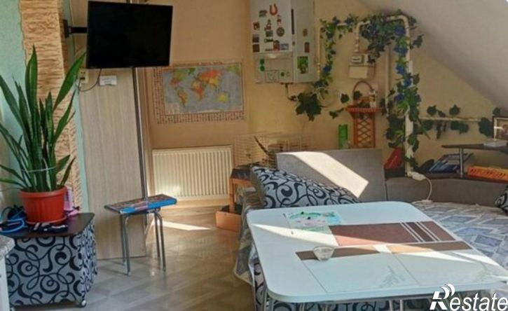 3-комн квартира Екатерининская улица, 34,  д. 34