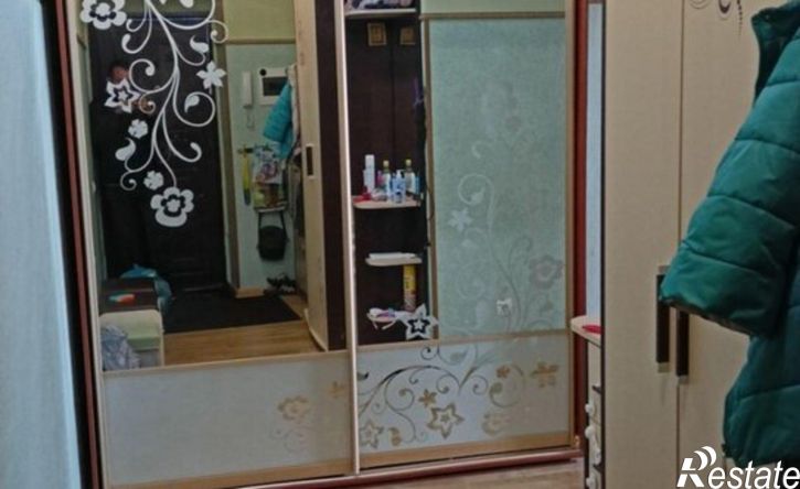 3-комн квартира Екатерининская улица, 34,  д. 34