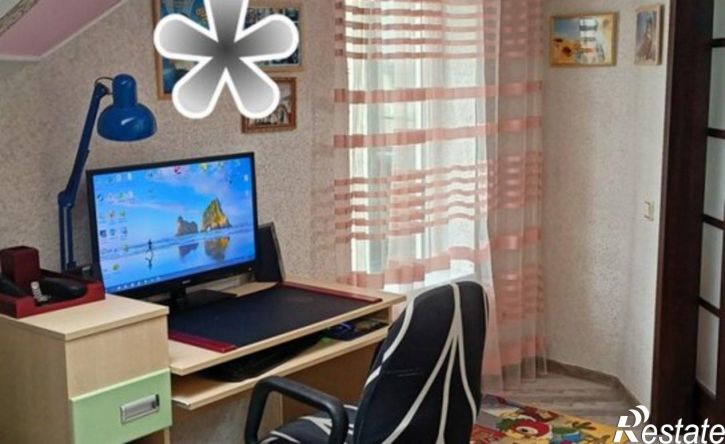 3-комн квартира Екатерининская улица, 34,  д. 34