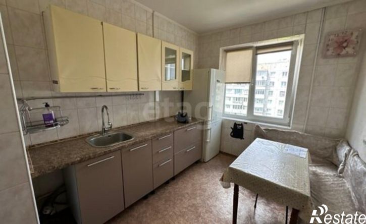 3-комн квартира улица Лермонтова, 11,  д. 11