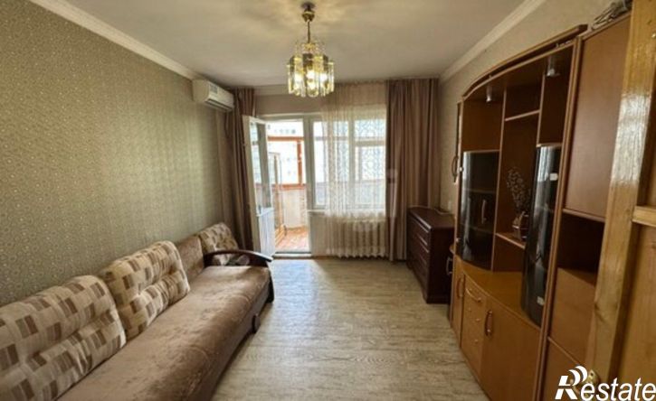 3-комн квартира улица Лермонтова, 11,  д. 11