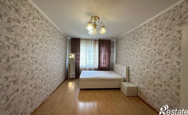 3-комн квартира улица Лермонтова, 11,  д. 11