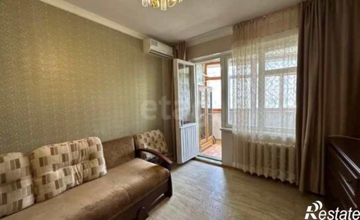 3-комн квартира улица Лермонтова, 11,  д. 11