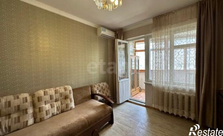 3-комн квартира улица Лермонтова, 11,  д. 11