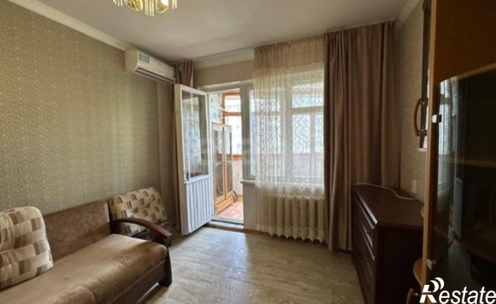 3-комн квартира улица Лермонтова, 11,  д. 11
