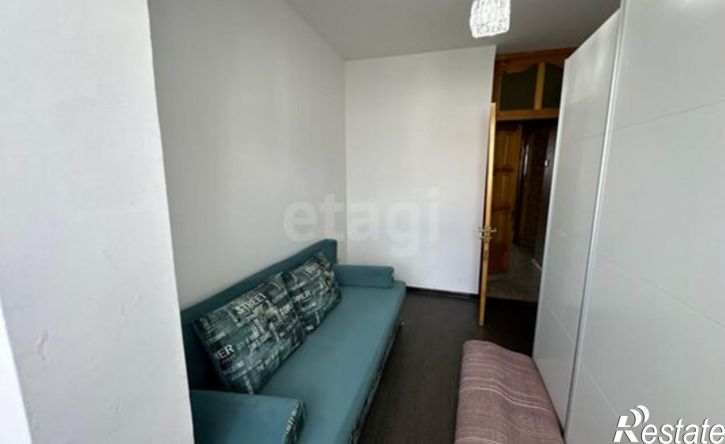 3-комн квартира улица Лермонтова, 11,  д. 11