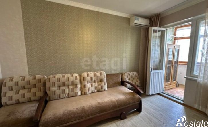 3-комн квартира улица Лермонтова, 11,  д. 11