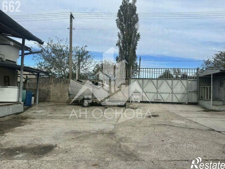 Производственное помещение ул Внешняя, 10,  д. 10