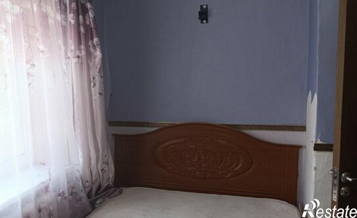 2-комн квартира ул Залесская, 74,  д. 74