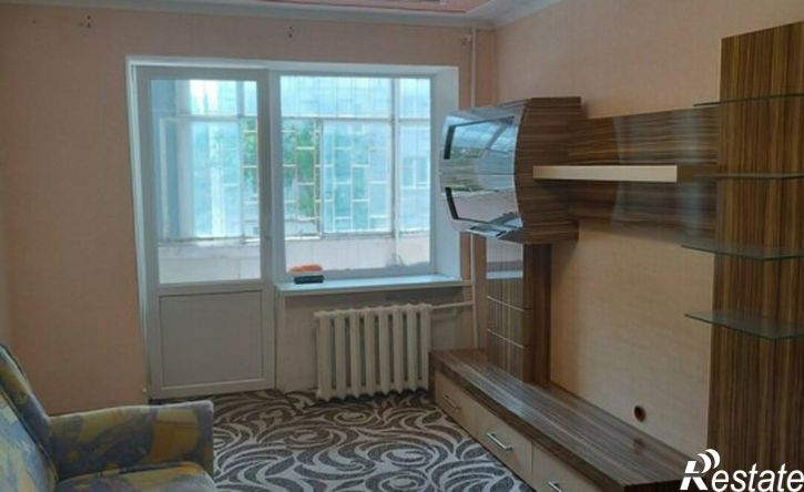 2-комн квартира ул Залесская, 74,  д. 74