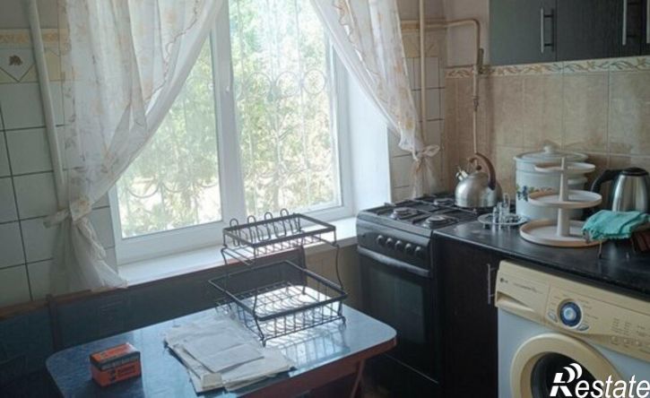 2-комн квартира ул Залесская, 74,  д. 74