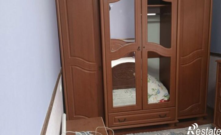 2-комн квартира ул Залесская, 74,  д. 74