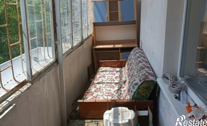2-комн квартира ул Залесская, 74,  д. 74