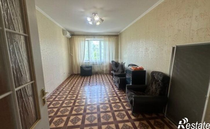 3-комн квартира ул Бела Куна, 15,  д. 15