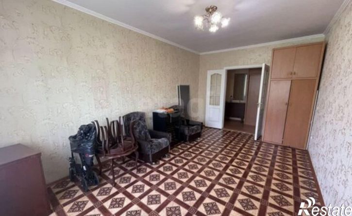 3-комн квартира ул Бела Куна, 15,  д. 15