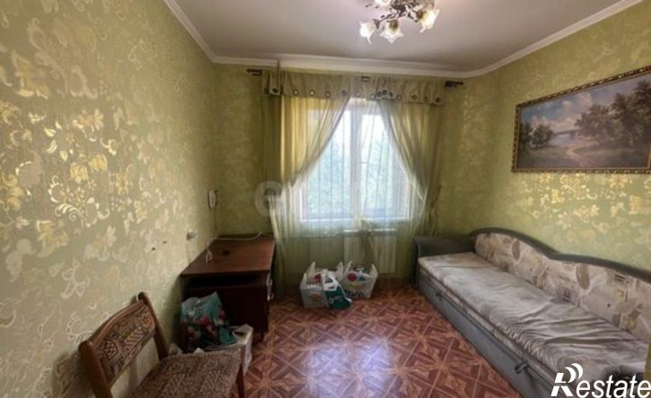 3-комн квартира ул Бела Куна, 15,  д. 15