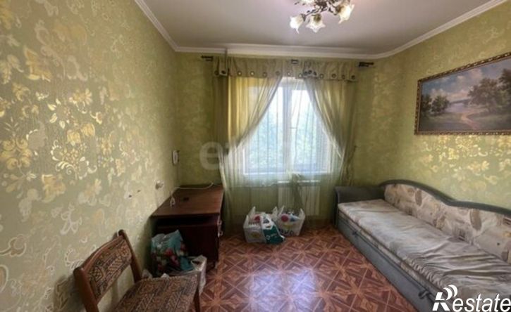3-комн квартира ул Бела Куна, 15,  д. 15