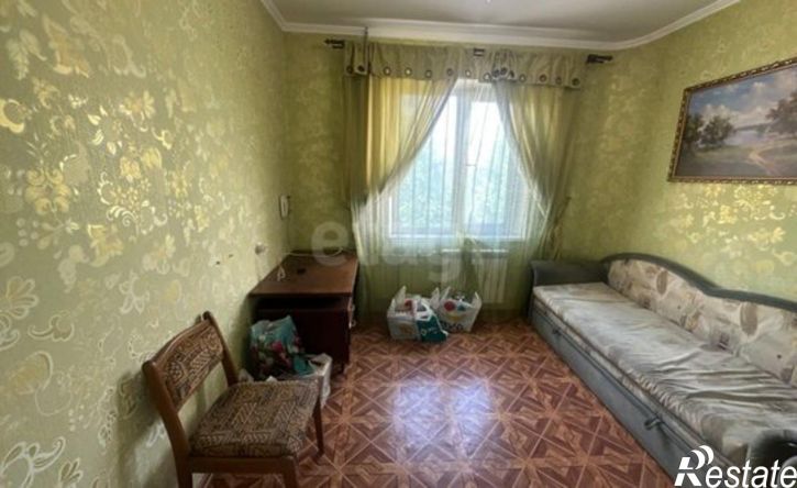3-комн квартира ул Бела Куна, 15,  д. 15