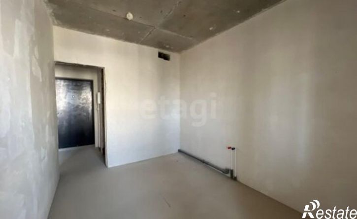 1-комн квартира проспект Александра Суворова, 99