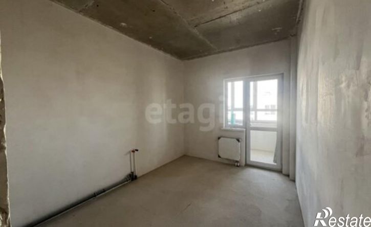 1-комн квартира проспект Александра Суворова, 99