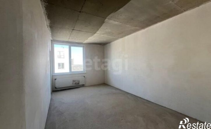 1-комн квартира проспект Александра Суворова, 99