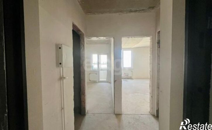 1-комн квартира проспект Александра Суворова, 99