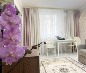2-комн, 42кв м, этаж 2/5 проспект Кирова, 12