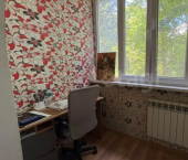 3-комн, 60кв м, этаж 3/9 ул Героев Сталинграда, 19