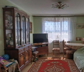 3-комн, 63кв м, этаж 8/10 ул Павленко, 54