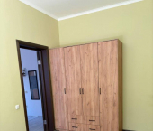 коттедж 30 кв м Сельская улица