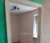4-комн, 63кв м, этаж 1/5 Ростовская улица, 22А