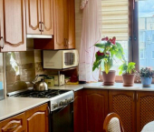3-комн, 63кв м, этаж 8/9 улица 1-й Конной Армии, 41