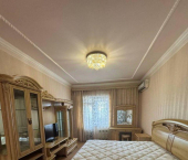 3-комн, 97кв м, этаж 11/11 Ковыльная улица, 86