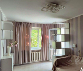 3-комн, 64кв м, этаж 2/9 ул Маршала Жукова, 29