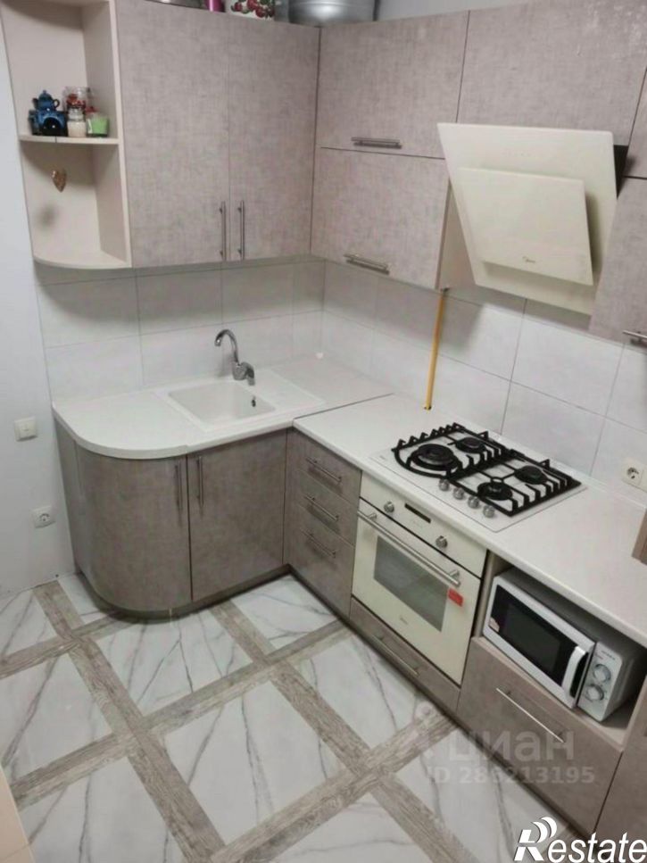 2-комн квартира Дачная улица, 22А,  д. 22А