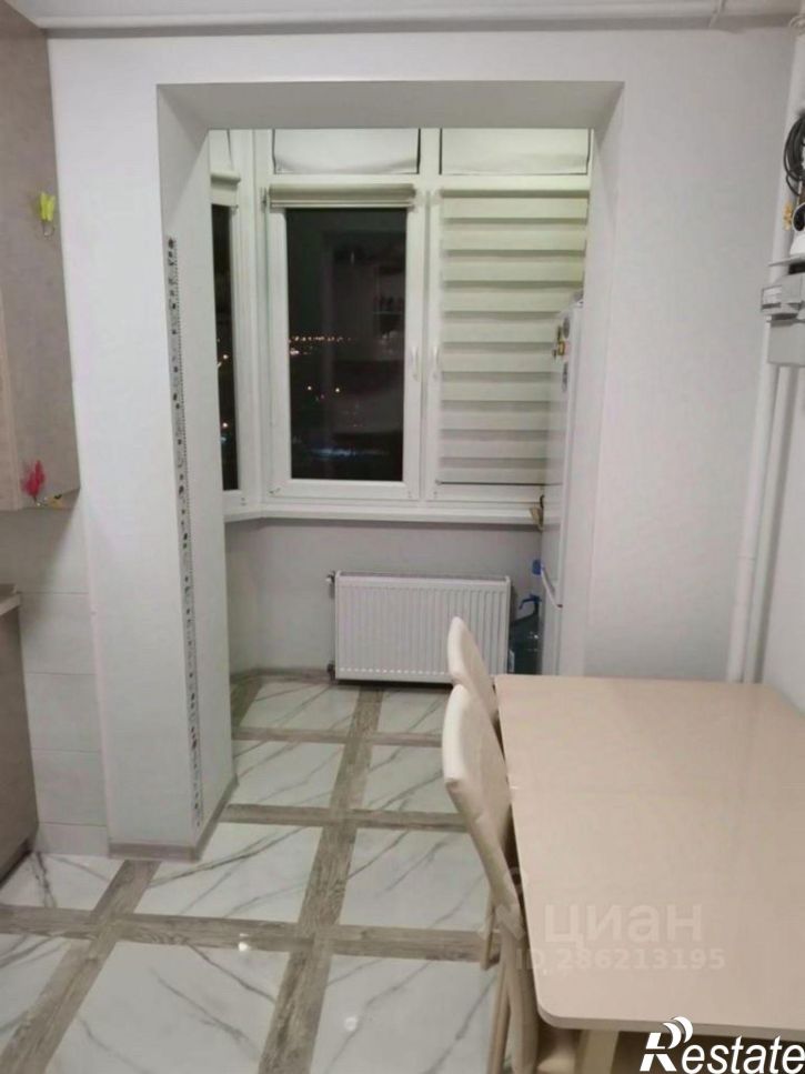 2-комн квартира Дачная улица, 22А,  д. 22А