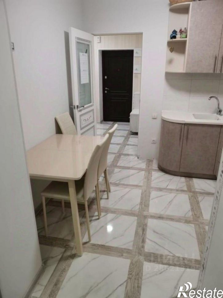 2-комн квартира Дачная улица, 22А,  д. 22А