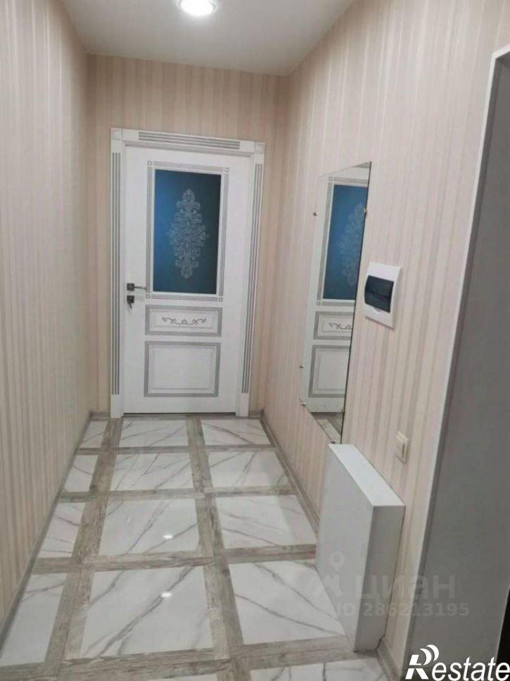 2-комн квартира Дачная улица, 22А,  д. 22А